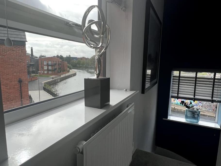 Waterside House Villa Leicester Exterior photo